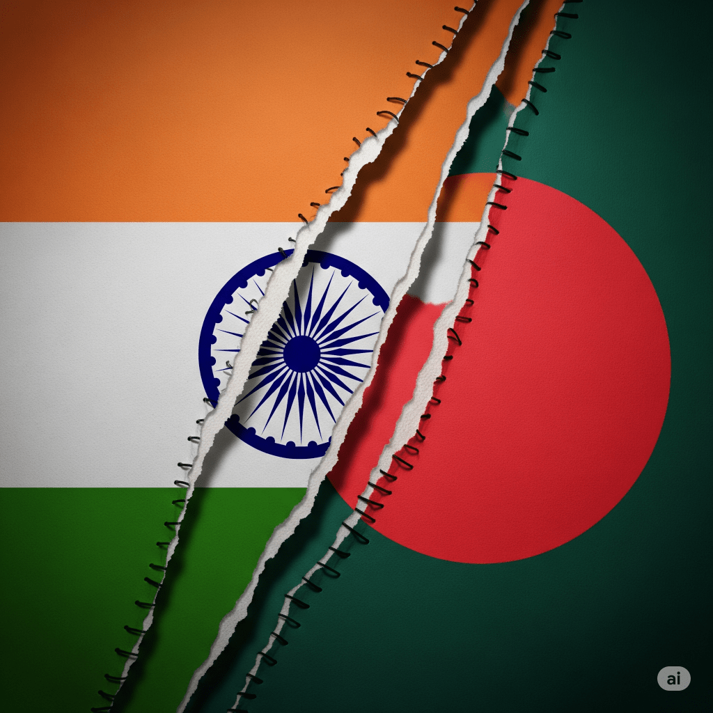 Competing Narratives: India and Bangladesh’s 1971 Conflict&nbsp;Revisited